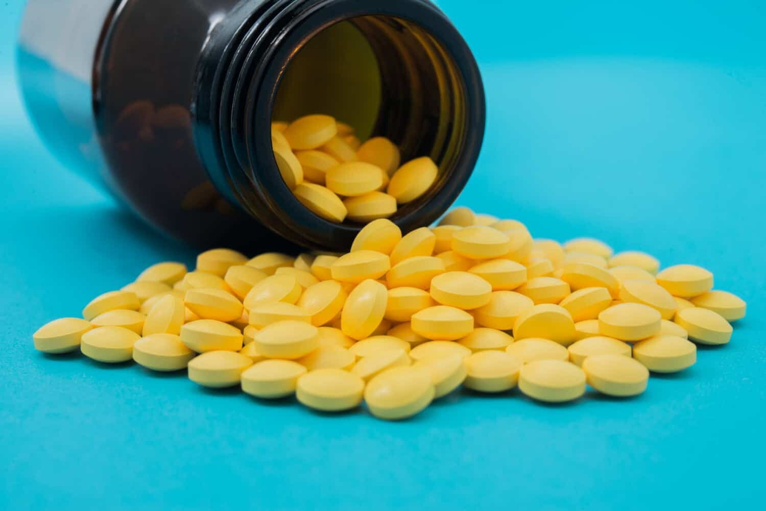 pharmaceutical manufacturing